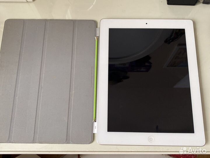 Apple iPad 16 gb планшет