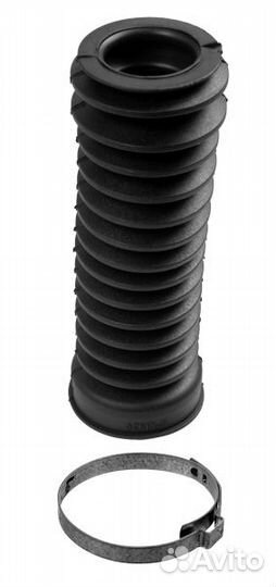 Пыльник рулевой тяги