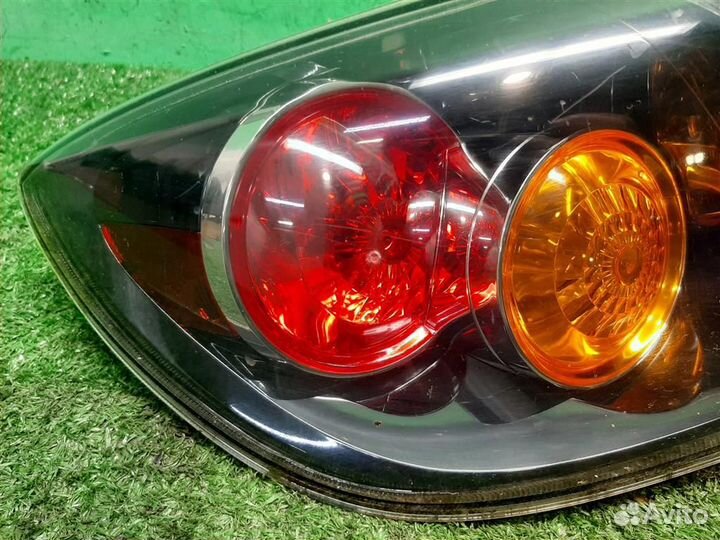 Фонарь задний наружный левый Mazda 3 (BK) 2005