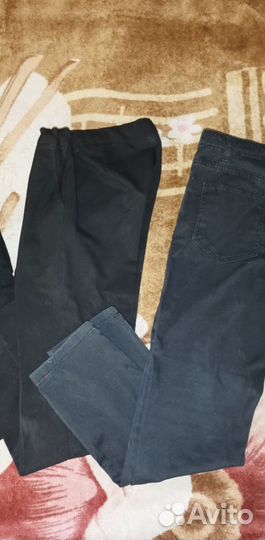 Одежда для школы на мальчика р-р 152