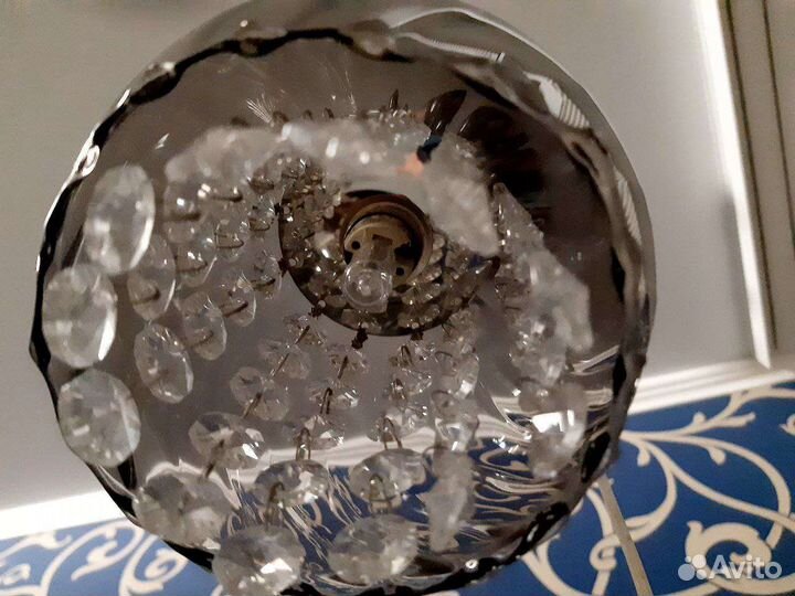 Светильник потолочный