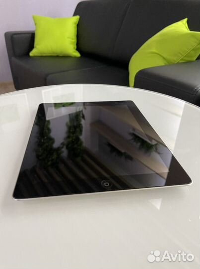 iPad 2 (A1396, 2012)