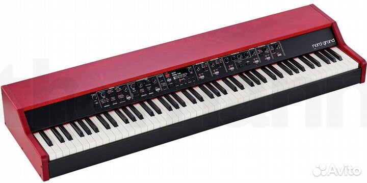 Clavia Nord Grand цифровое пианино