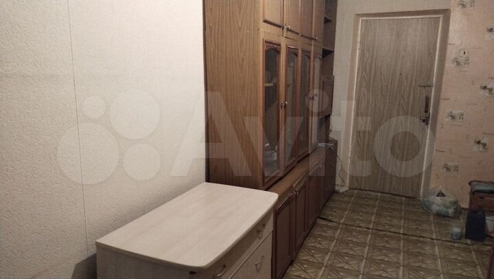 Комната 15 м² в 1-к., 2/5 эт.