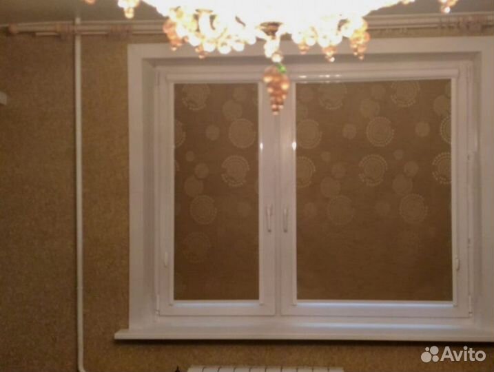 Рулонные шторы блэкаут