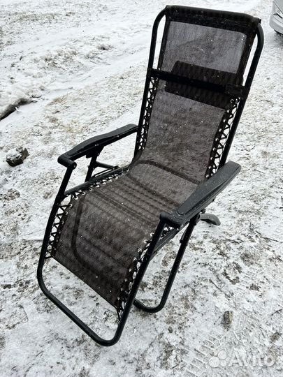 Кресло качалка
