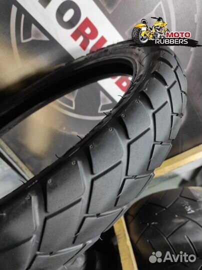 90/90/21 R21 Metzeler tourance №14837