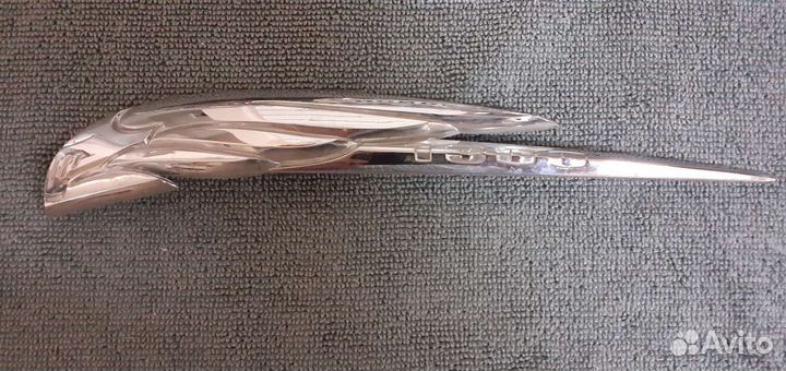 Шильдики для мотоцикла на бак