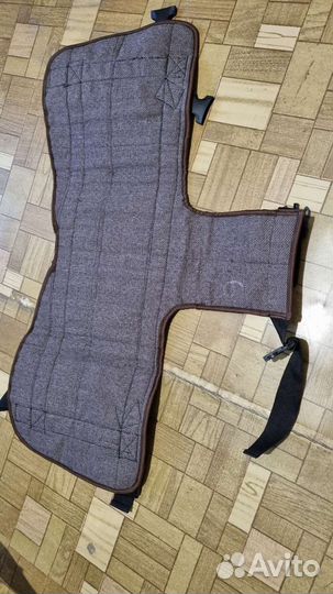 Ортез(поддержка) для собак