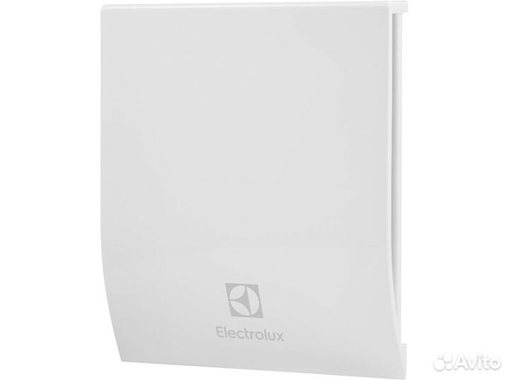 Вентилятор вытяжной Electrolux Magic eafm-120