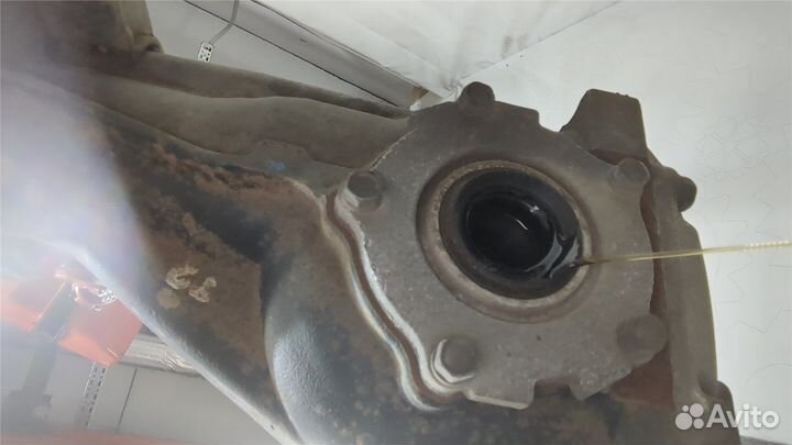 Редуктор моста Subaru Legacy (B13), 2007