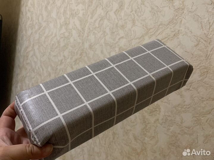 Подставка для рук маникюрная