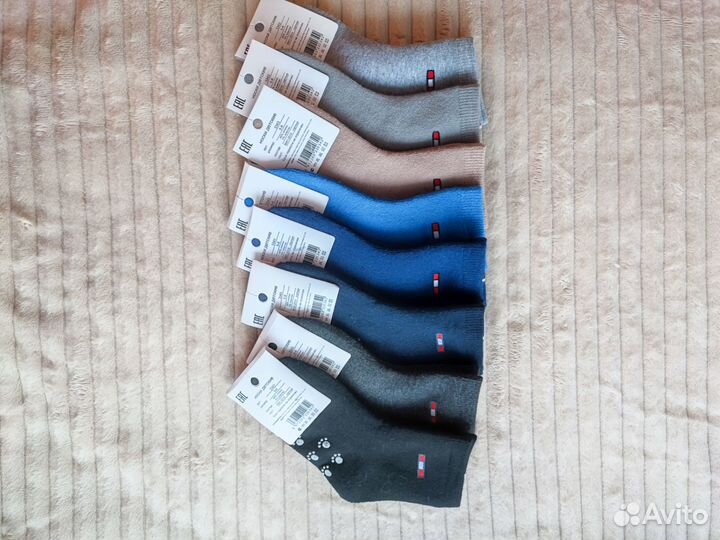 Детские носки