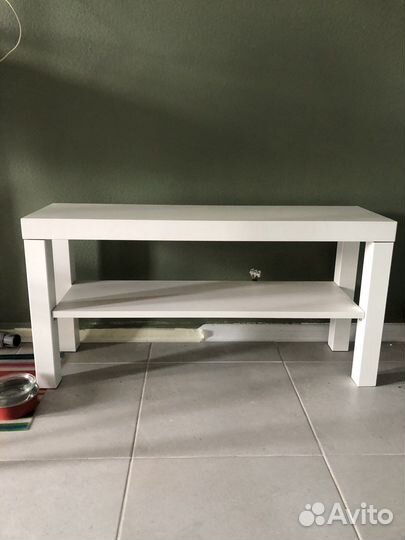Тумба под тв IKEA lack