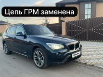 BMW X1 2.0 AT, 2012, 190 000 км, с пробегом, цена 1 390 000 руб.