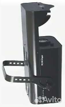 Светомузыка Flowerlight-2 Pro Сканер Gobo Mic DMX