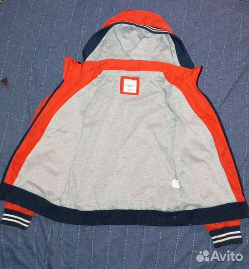 Ветровка sinsay