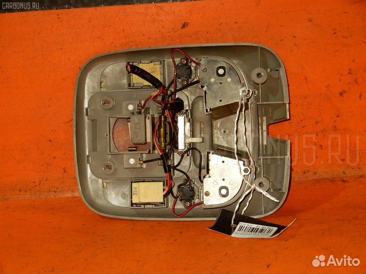 Плафон салона Nissan Largo VW30