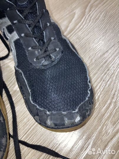 Борцовки asics