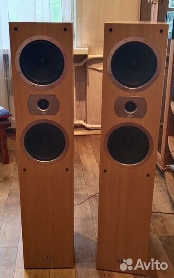 Акустическая система Heco Victa 500