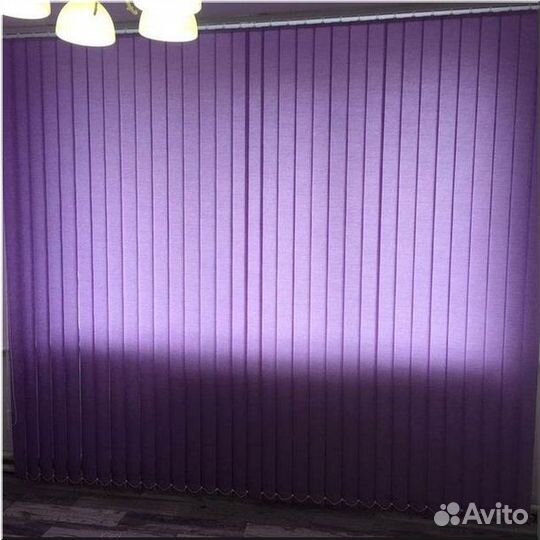 Жалюзи на заказ от производителя