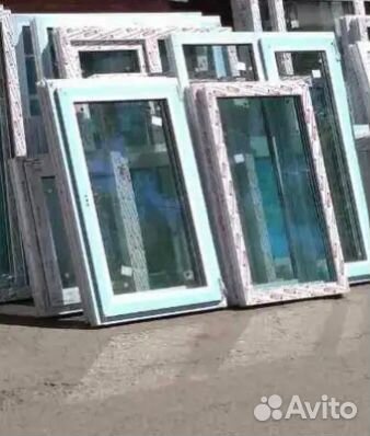 Пластиковые Окна от производителя