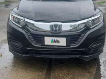 Honda HR-V 1.8 CVT, 2020, 35 000 км, с пробегом, цена 2 250 000 руб.