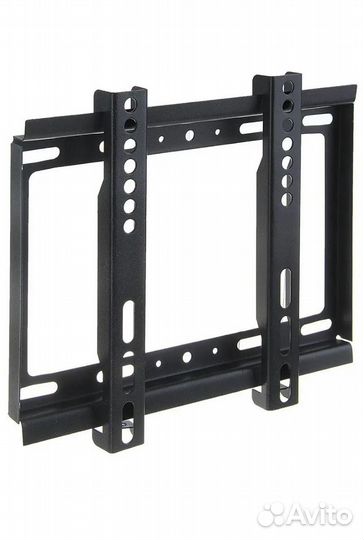 Кронштейн для тв фиксированный, 14-42