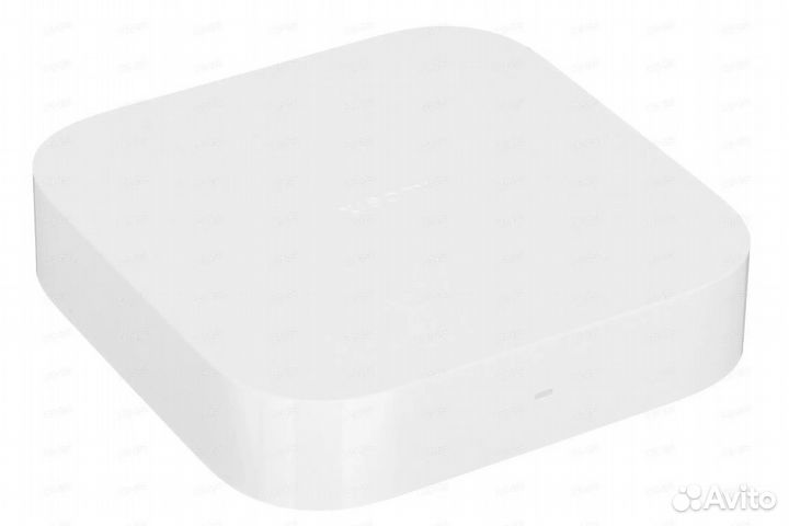 Центр управления умным домом Xiaomi SMART Home Hub