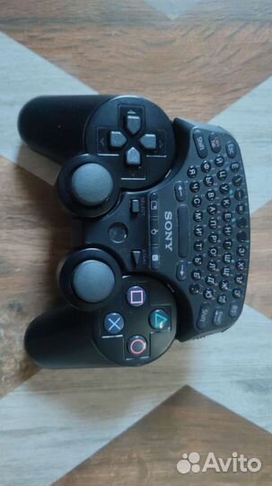 Аксессуары PS3, PS4, Xbox, Move PS4