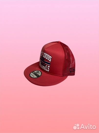 Бейсболка new era snapback оригинал новая