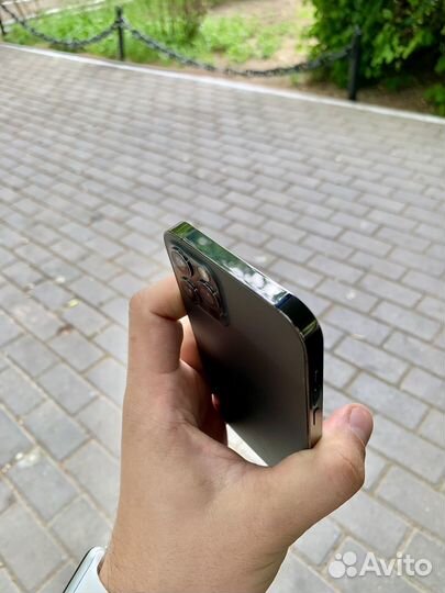 iPhone 12 Pro, 256 ГБ