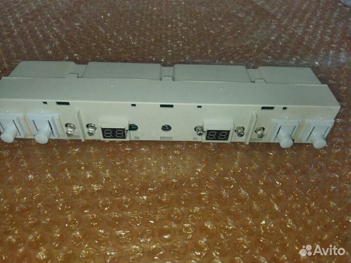 Блок управления Бирюса L130C