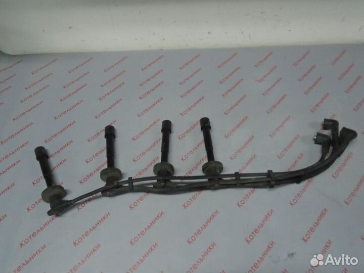 Nissan 22440-2F200 Провода высоковольтные