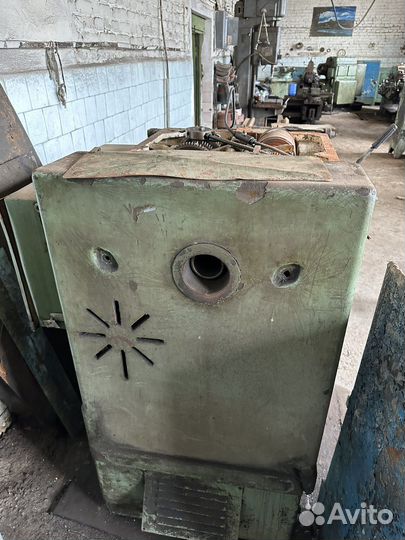 Токарный станок SNA500/2000P