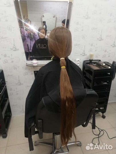 Скупка волос Нижний Новгород, продать волосы