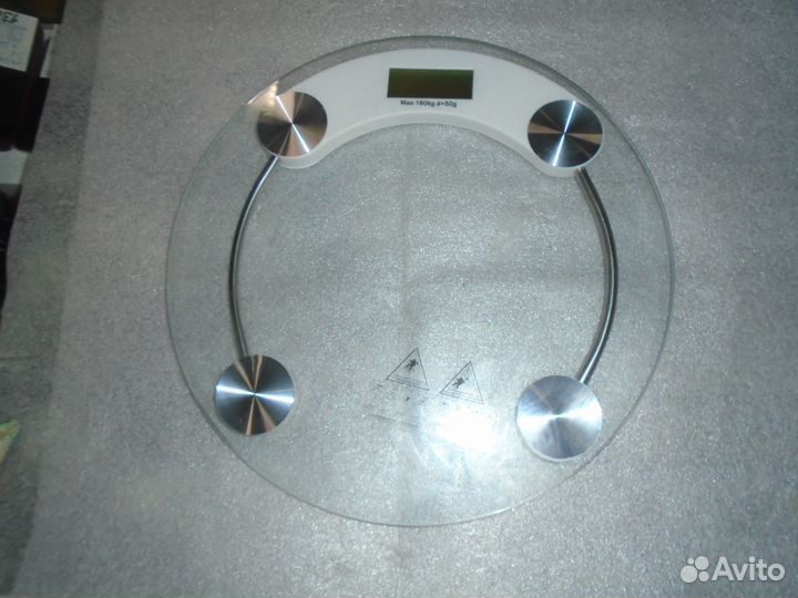 Весы напольные scarlett sc-217/delta - до 180 кг