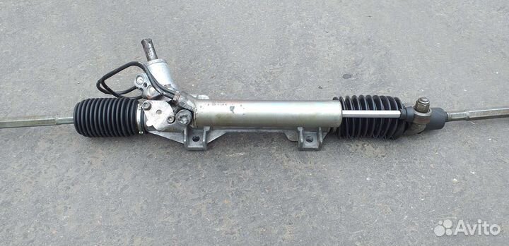 Рейка Citroen Berlingo