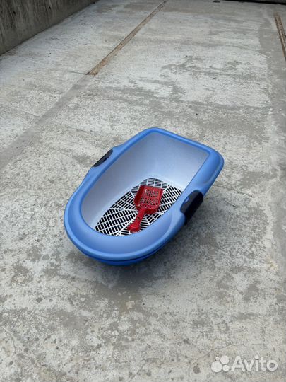 Лоток для кошек