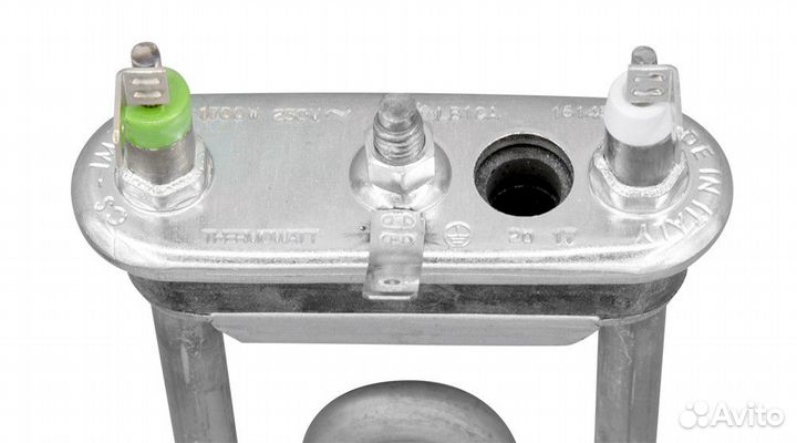 Новый тэн для стиральной машины 1700W