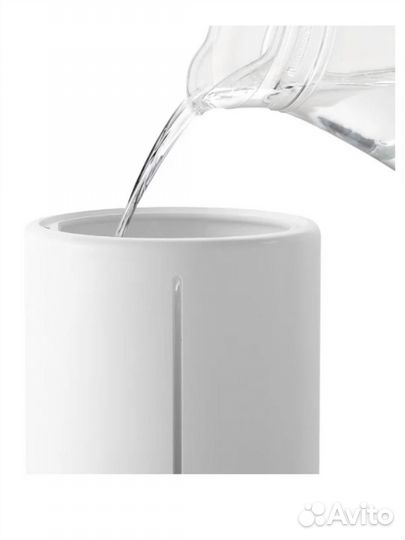 Увлажнитель воздуха antibacterial humidifier