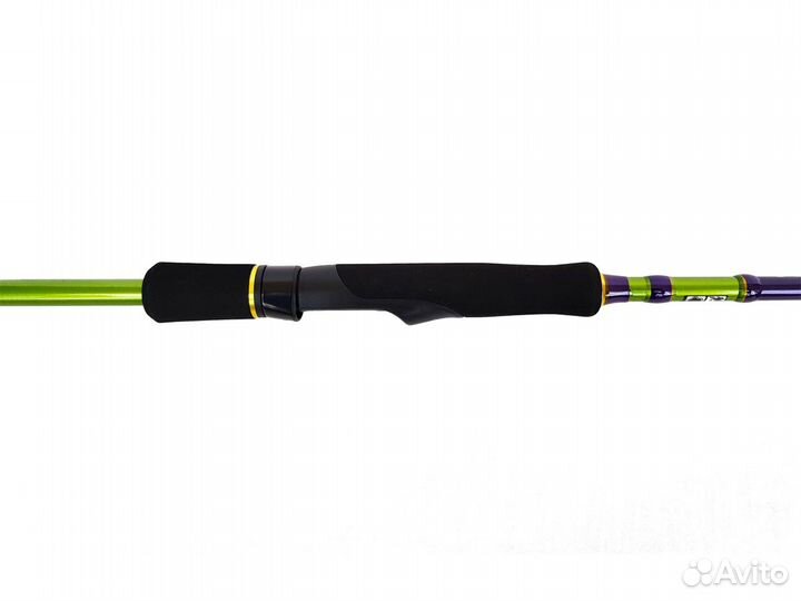 Спиннинговые удилища Champion Rods Foreman