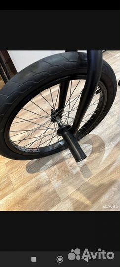 Велосипед bmx