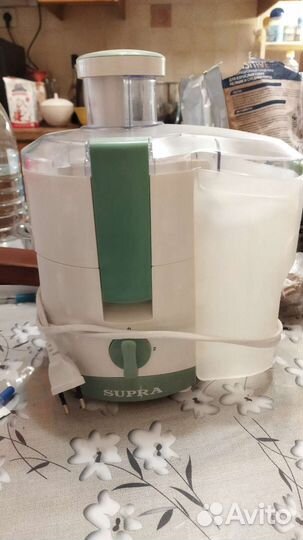 Соковыжималка