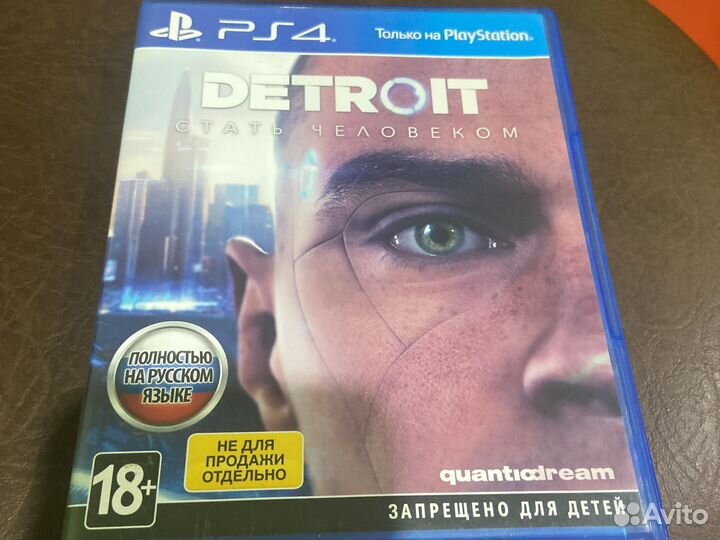 Игры для приставок ps4