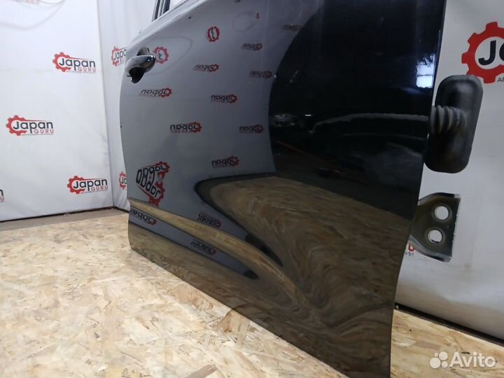 Дверь боковая передняя правая Citroen C4 B7 5F02