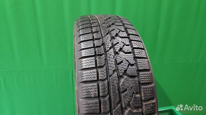 Kumho I'Zen RV Asymmetric 225/60 R18 104H