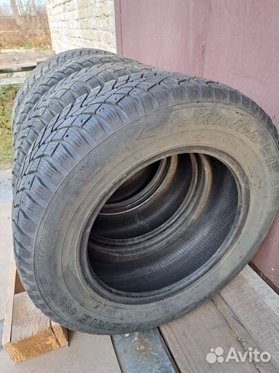 КАМА Кама-515 215/65 R16