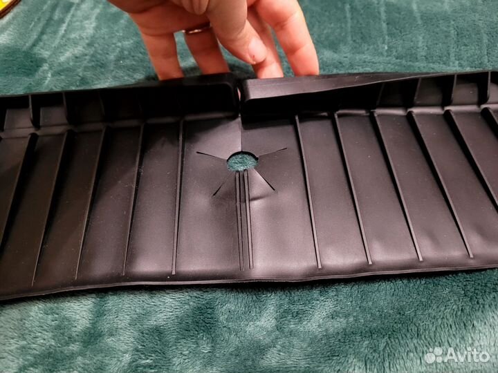 Коврик для раковины