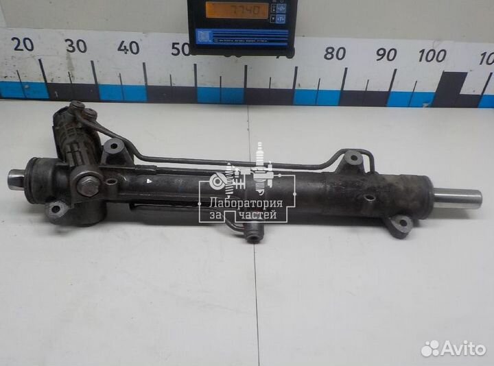 Рейка рулевая BMW 32106777271